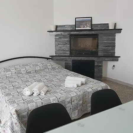 All'ombra Dell'ulivo Monopoli