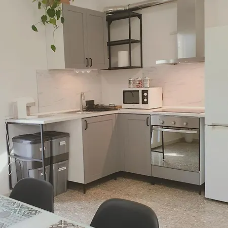 Nyaraló All'ombra Dell'ulivo Monopoli