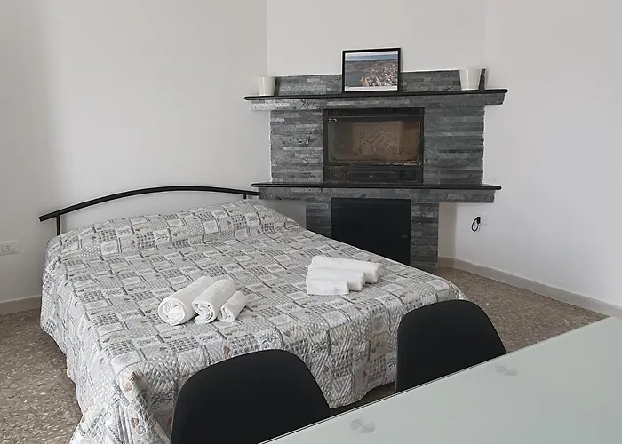 All'ombra Dell'ulivo Monopoli