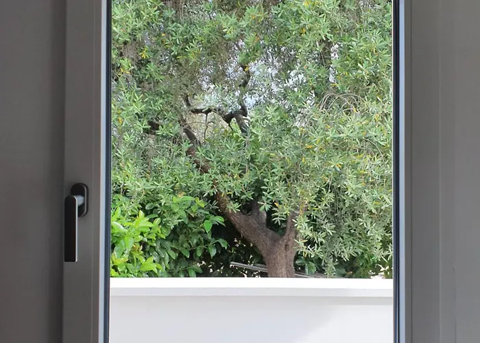 Vakantiehuis All'ombra Dell'ulivo Monopoli