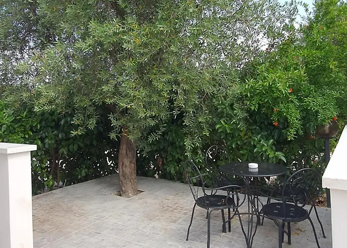All'ombra Dell'ulivo Holiday home *